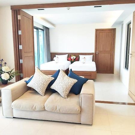 At The Tree Condominium Phuket Zewnętrze zdjęcie