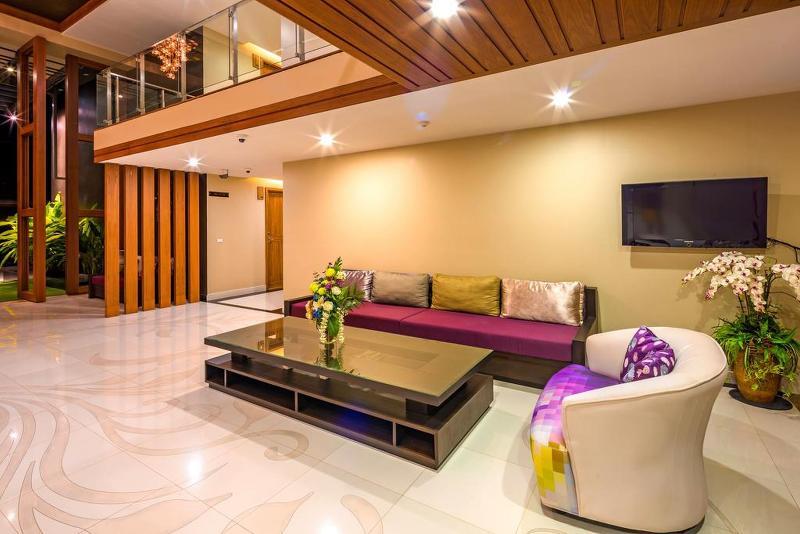 At The Tree Condominium Phuket Zewnętrze zdjęcie