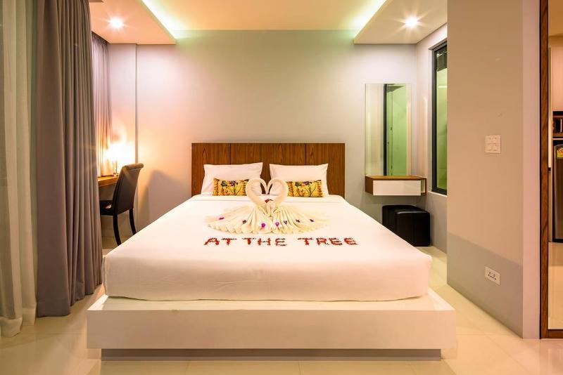 At The Tree Condominium Phuket Zewnętrze zdjęcie