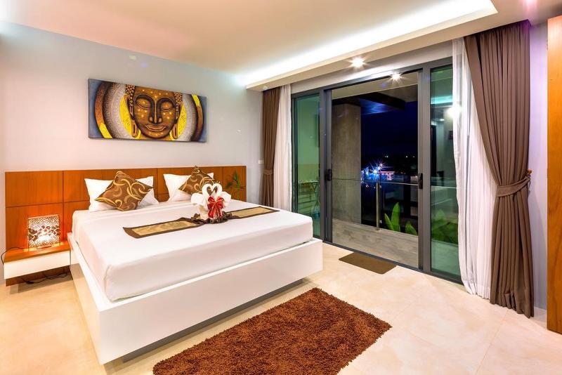 At The Tree Condominium Phuket Zewnętrze zdjęcie