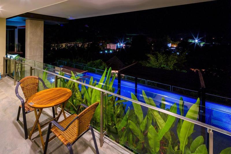 At The Tree Condominium Phuket Zewnętrze zdjęcie