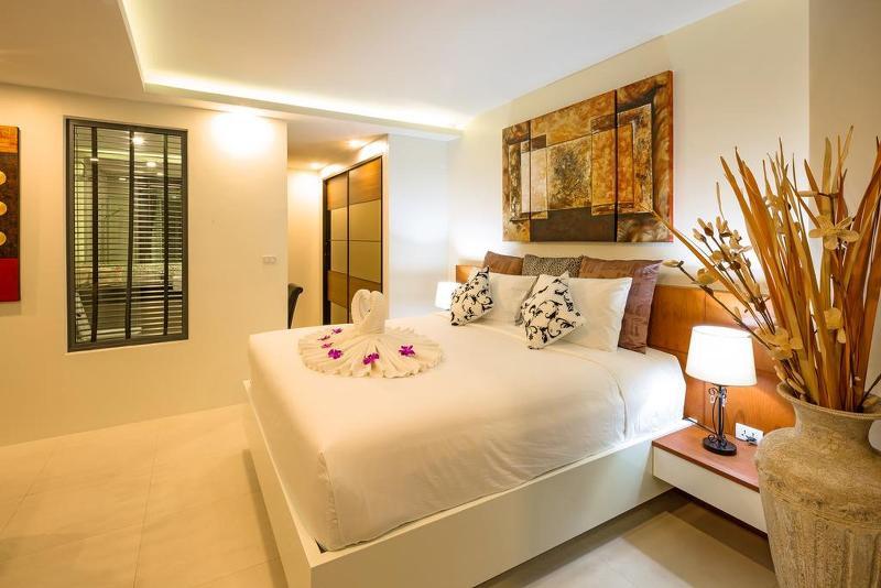 At The Tree Condominium Phuket Zewnętrze zdjęcie