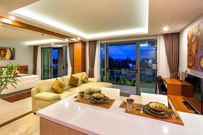 At The Tree Condominium Phuket Zewnętrze zdjęcie