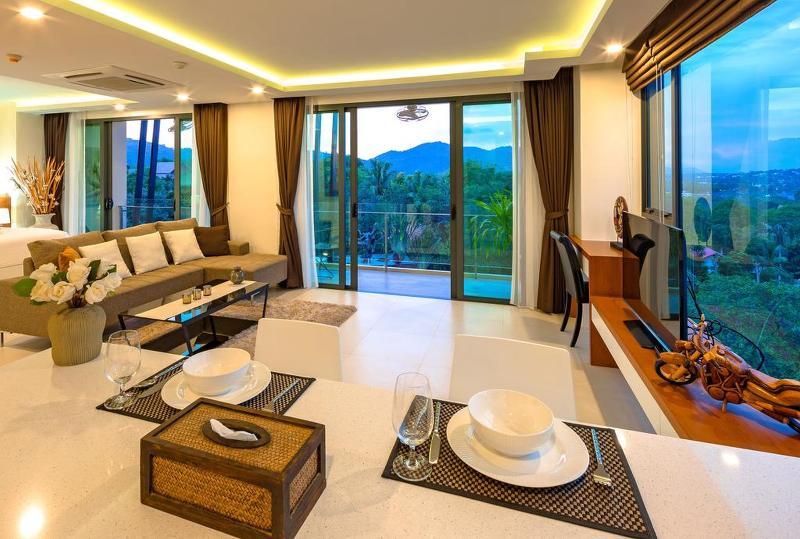 At The Tree Condominium Phuket Zewnętrze zdjęcie