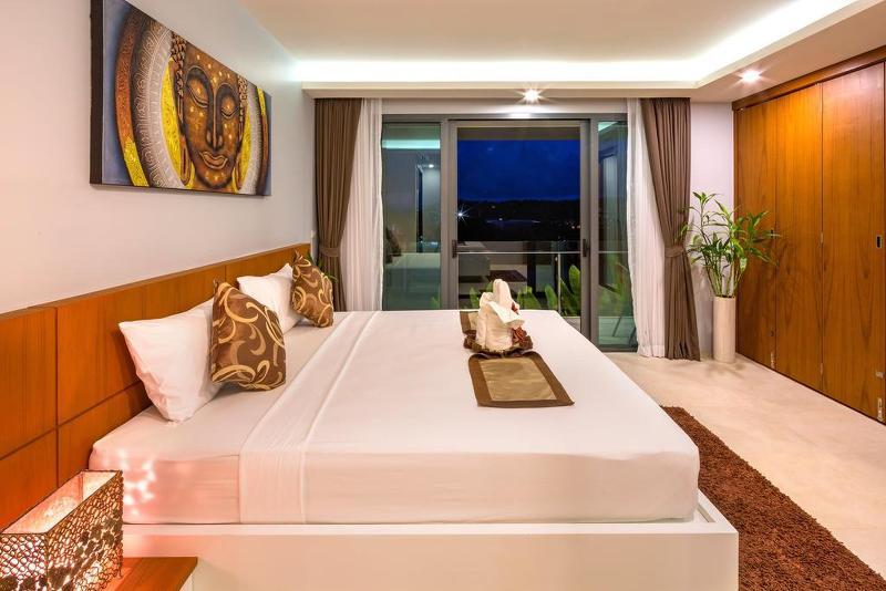 At The Tree Condominium Phuket Zewnętrze zdjęcie