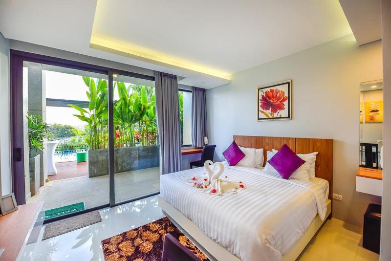 At The Tree Condominium Phuket Zewnętrze zdjęcie